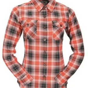 DIXXON FLANNEL